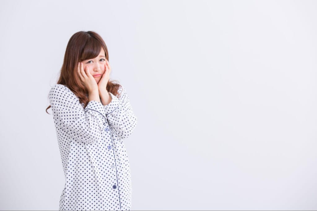 大腸カメラは恥ずかしい？女性特有の疑問・症状、検査を受けるべき理由を紹介