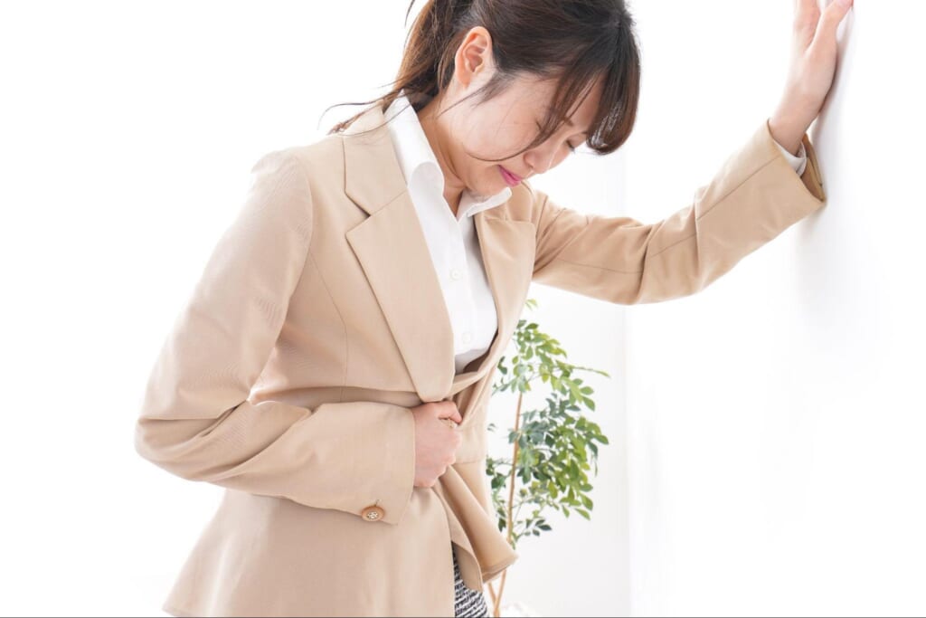 大腸ポリープの原因はストレス？原因となる理由を解説