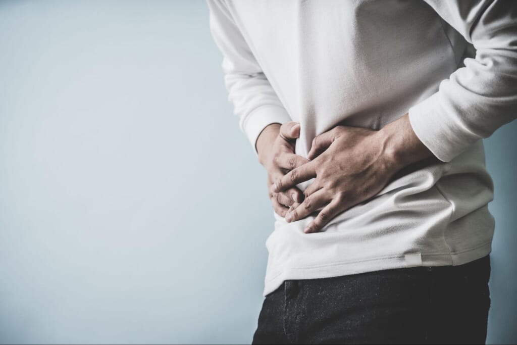 切れ痔は血便の原因？大腸がんとの出血の違いは？原因となる病気を解説